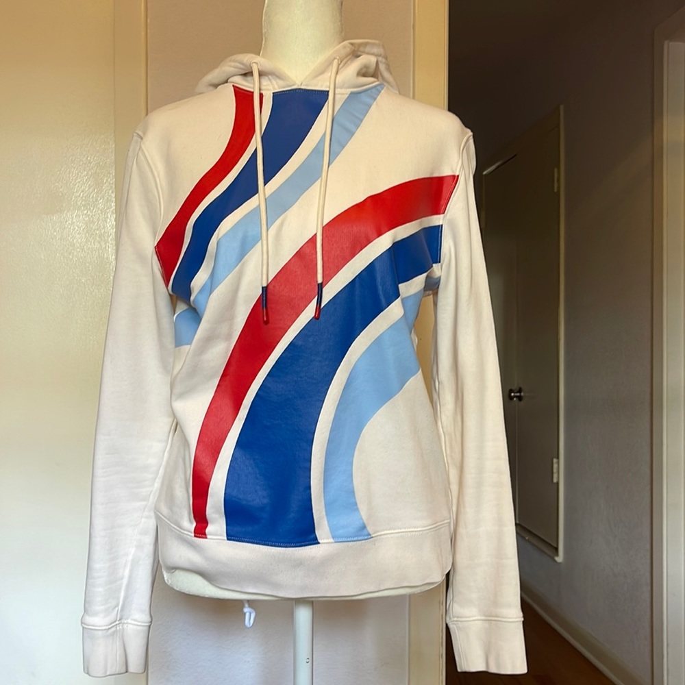 Tory sport sweatshirt size s